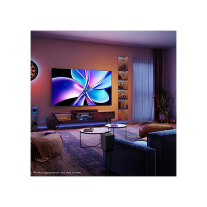 Hisense Smart QLED televizor 85E7Q PRO 144Hz 85" 4K UHD 5GOD Gar.