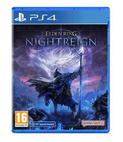 Elden Ring Nightreign PS4 Playstation 4