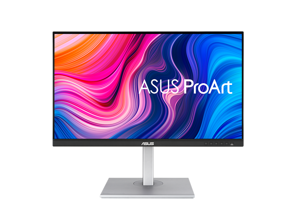 Asus ProArt monitor PA279CV27",4K,IPS,350cd,60Hz,5ms,HDMIx2,DP,4xUSB 3.2.1xUSB Type-C 90W,Speake