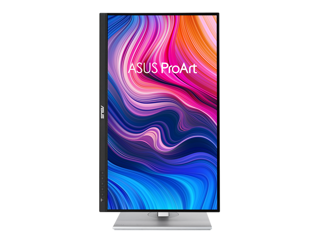 Asus ProArt monitor PA279CV27",4K,IPS,350cd,60Hz,5ms,HDMIx2,DP,4xUSB 3.2.1xUSB Type-C 90W,Speake