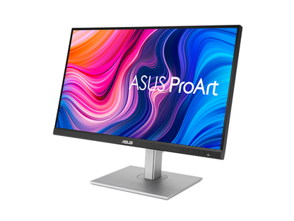 Asus ProArt monitor PA279CV27",4K,IPS,350cd,60Hz,5ms,HDMIx2,DP,4xUSB 3.2.1xUSB Type-C 90W,Speake