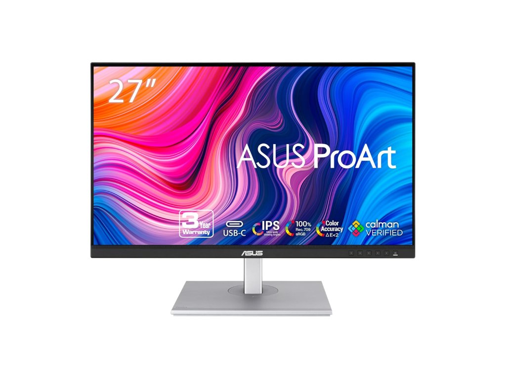 Asus ProArt PA278CV