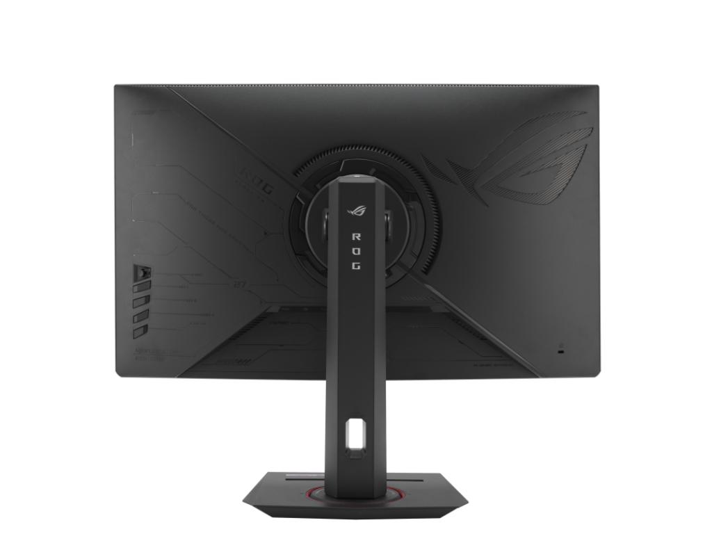Asus  XG27WCMS monitor