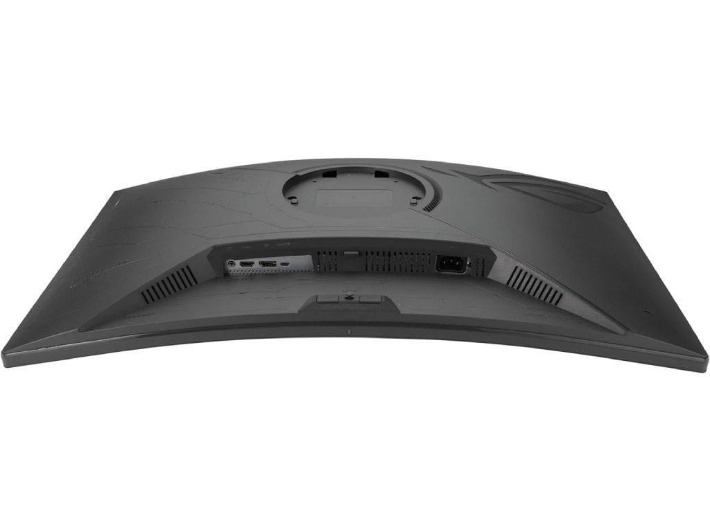 Asus XG32WCS monitor