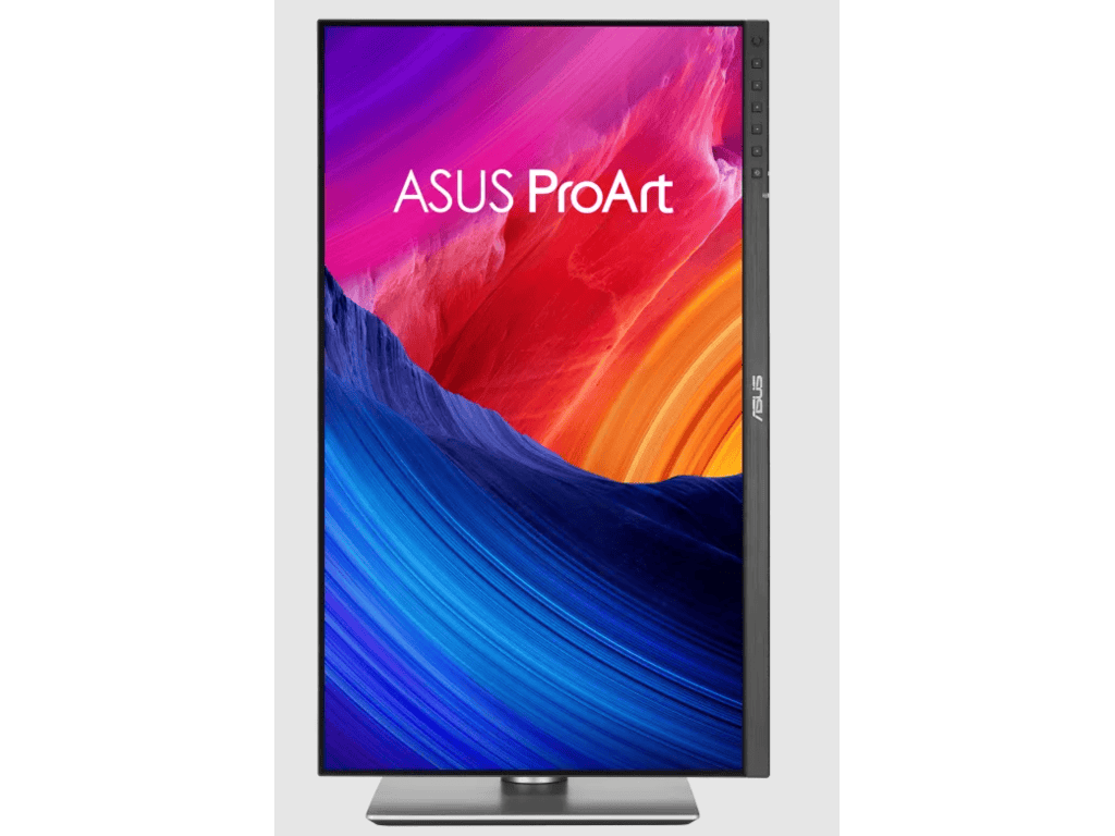 Asus ProArt Display 5K PA27JCV27" profesionalni monitor, 5ms,60Hz,HDMI,USB-C,DP,zvučnici