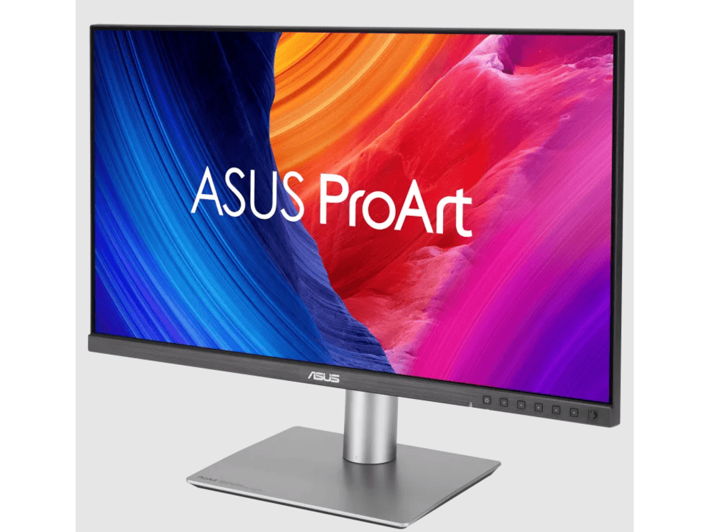 Asus ProArt Display 5K PA27JCV27" profesionalni monitor, 5ms,60Hz,HDMI,USB-C,DP,zvučnici