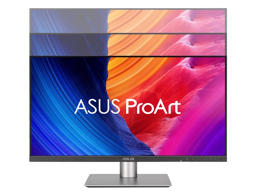 Asus  PA32QCV monitor