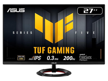 Asus VG279Q5R monitor