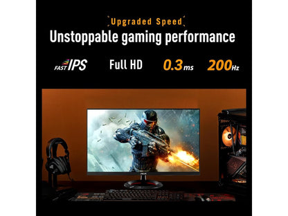 Asus VG249Q5R monitor