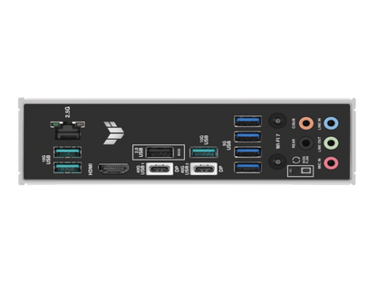 ASUS MB TUF GAMING X870-PLUS WWIFI, X870, AM5; 4xDDR54x M.2; 2x SATA,HDMI,10x USB, RAID,ATX