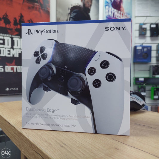 Dualsense Edge Kontroler PS5 Playstation 5