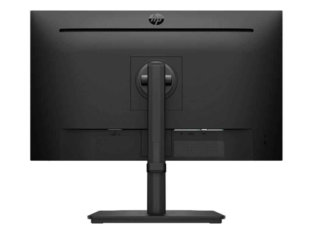 HP S3 Pro 327pe FHD Monitor27",IPS,FHD,1300:1,250cd,VGA,HDMI,DP,Speakers,Height,Tilt,Pivot,Swive