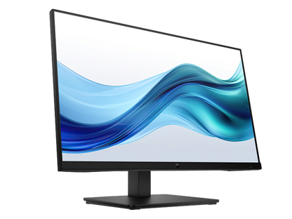 HP S3 Pro 327pe FHD Monitor27",IPS,FHD,1300:1,250cd,VGA,HDMI,DP,Speakers,Height,Tilt,Pivot,Swive