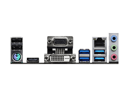 ASROCK MB B550M-HDVAMD B550;AM4;2xDDR4VGA,DVI,HDMI,1xM.2;micro ATX