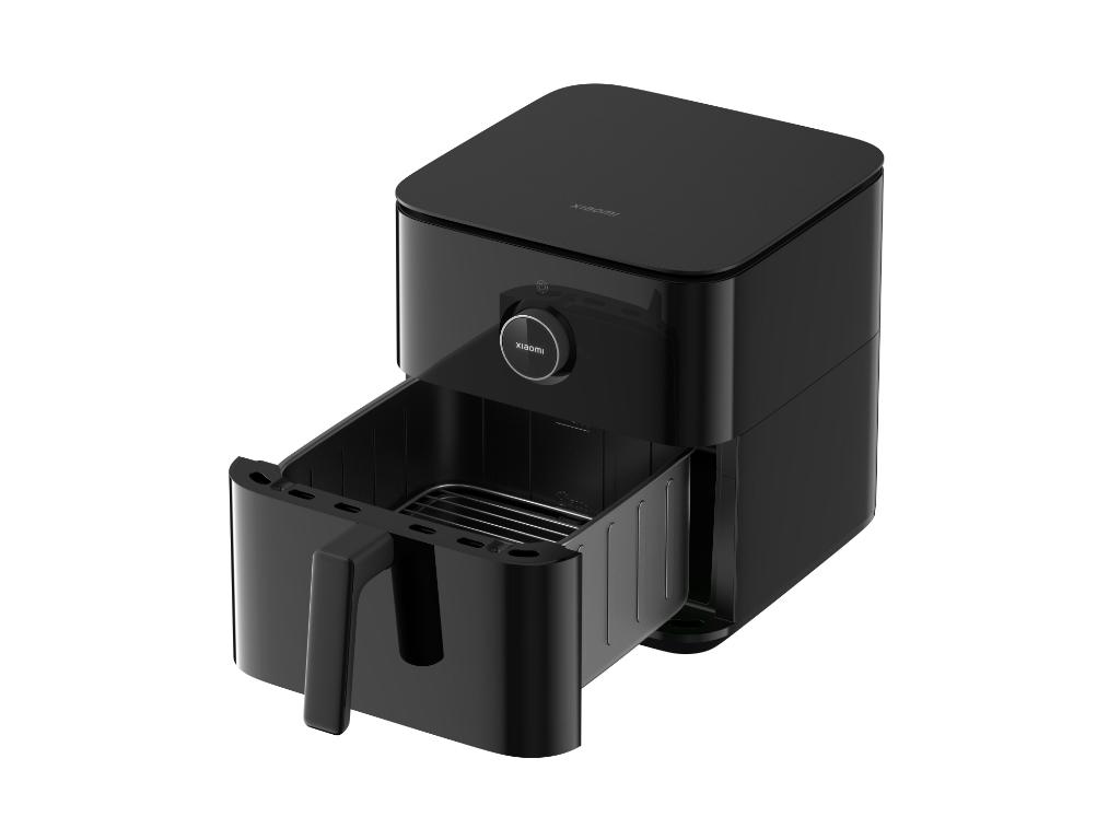 Xiaomi smart AirFryer 6.5 lit crni