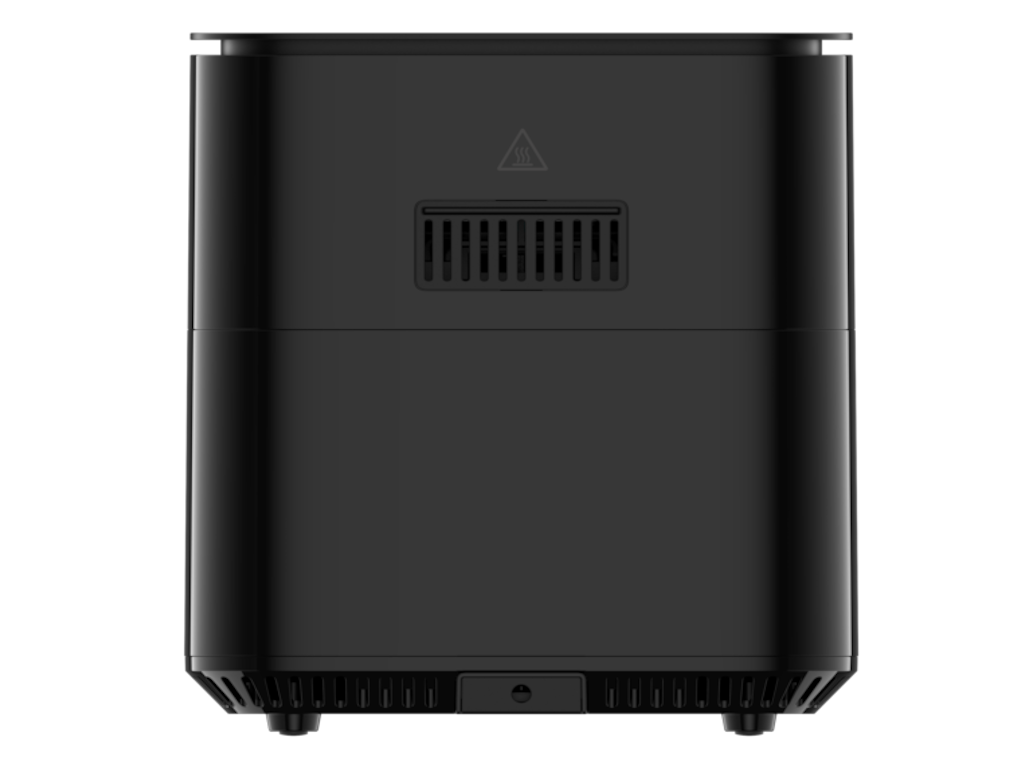 Xiaomi AirFryer 6.5L, crni temperatura  između 40 - 220 LCD displej, kontrola preko Mi Home App