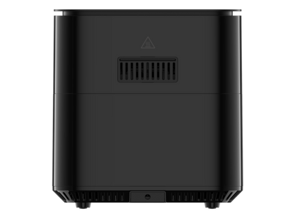 Xiaomi AirFryer 6.5L, crni temperatura  između 40 - 220 LCD displej, kontrola preko Mi Home App