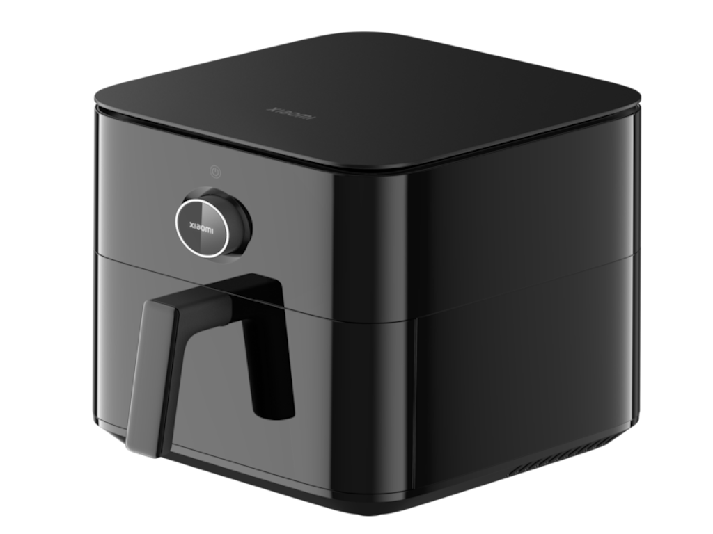 Xiaomi AirFryer 6.5L, crni temperatura  između 40 - 220 LCD displej, kontrola preko Mi Home App