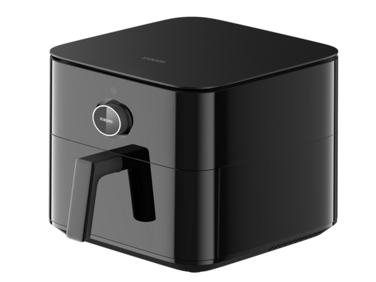 Xiaomi AirFryer 6.5L, crni temperatura  između 40 - 220 LCD displej, kontrola preko Mi Home App