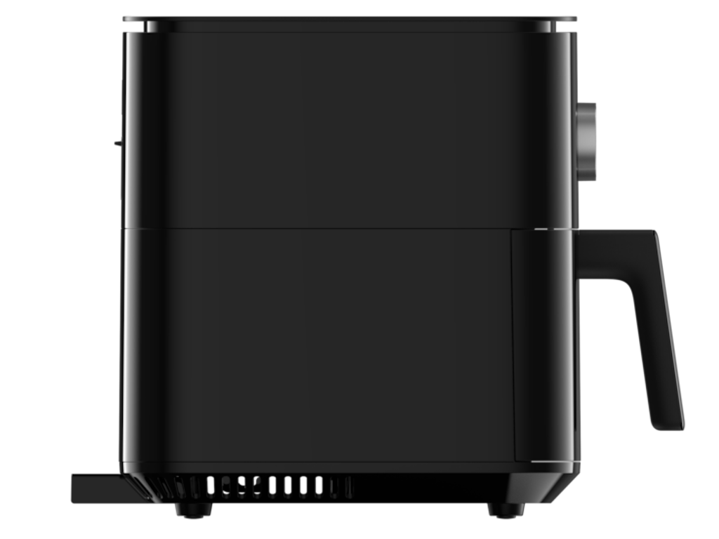 Xiaomi AirFryer 6.5L, crni temperatura  između 40 - 220 LCD displej, kontrola preko Mi Home App