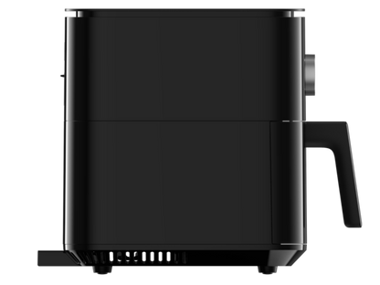 Xiaomi AirFryer 6.5L, crni temperatura  između 40 - 220 LCD displej, kontrola preko Mi Home App