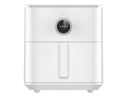 Xiaomi AirFryer 6.5L, bijeli temperatura  između 40 - 220 LCD displej, kontrola preko Mi Home App