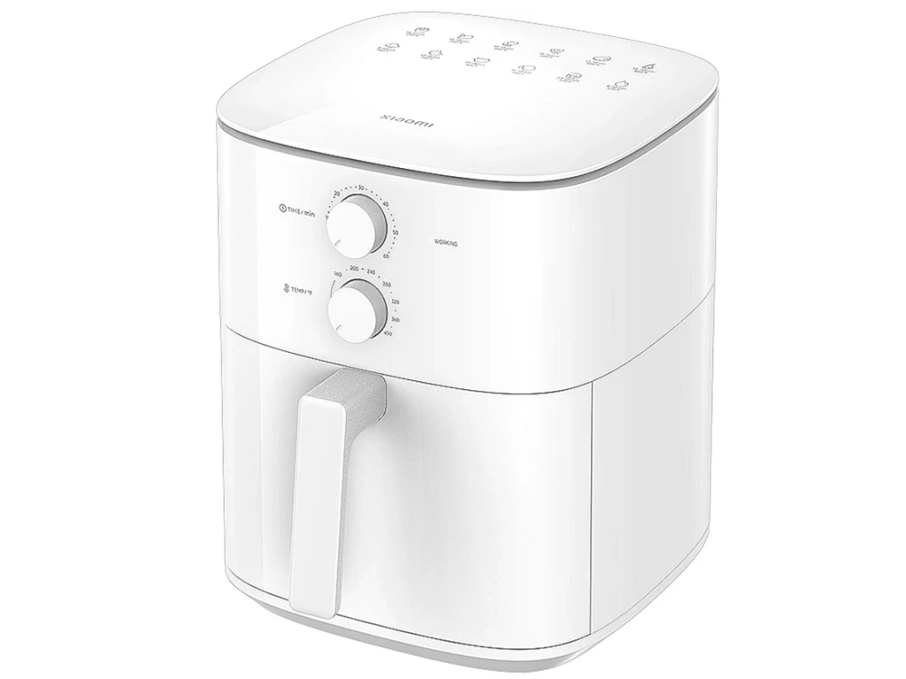 Xiaomi Air Fryer Essential 6L