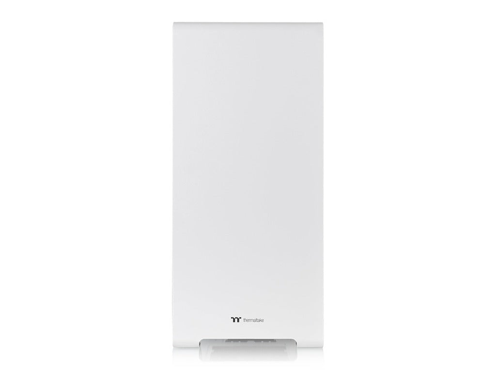 Thermaltake S300 TG Snow Mid tower case, bijela boja, 1x Standard fan 120mm