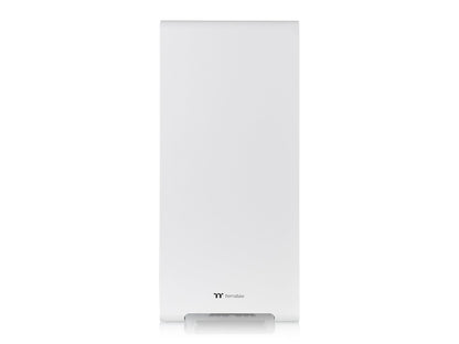 Thermaltake S300 TG Snow Mid tower case, bijela boja, 1x Standard fan 120mm