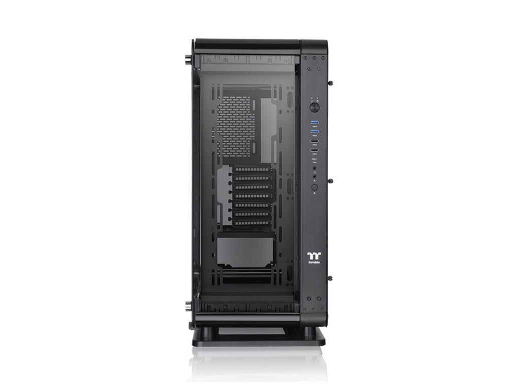 Thermaltake Core P6 TG Mid tower, tempered glass