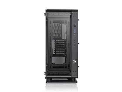 Thermaltake Core P6 TG Mid tower, tempered glass
