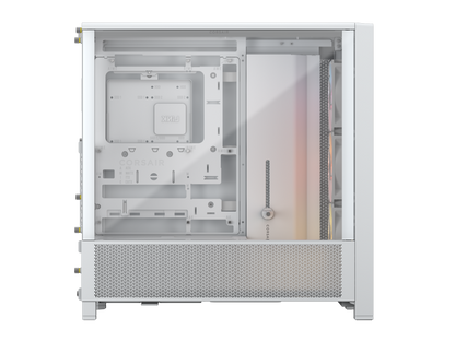 CORSAIR FRAME 4000D RS ARGB WCase, 3xRS120 ARGB fans360mm radiator, 170mm cooler