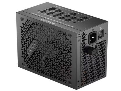 Corsair PSU RM1000x Shift80PLUS, Gold, Fully ModularATX 3.1, PCIe 5.1