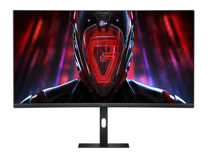 Xiaomi zakrivljeni monitor 34" WQHD 3440x1440, 350 nita kontrast 4000:1, refresh rate 180Hz