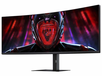 Xiaomi zakrivljeni monitor 34" WQHD 3440x1440, 350 nita kontrast 4000:1, refresh rate 180Hz