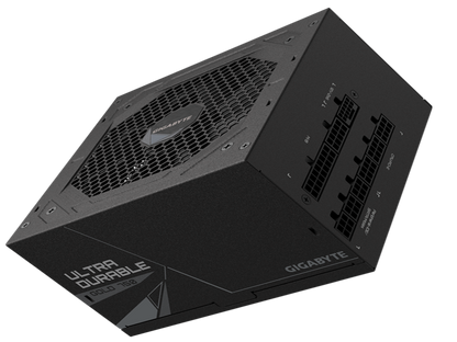 Gigabyte PSU 750W GM PG5 V2 750W Gold, ATX 3.1