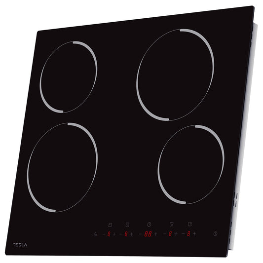 Tesla ugradbeni set BO301MB + HV6401MB Pećnica + ploča