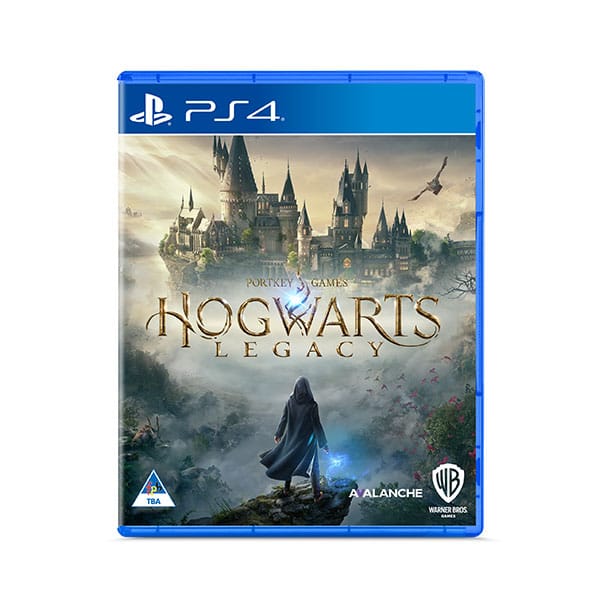 Hogwarts Legacy PS4 Playstation 4