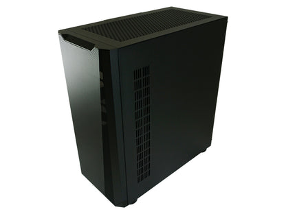 LC-Power Case Gaming 900B midi- tower, E-ATX, ATX,Micro-ATX, Mini-ITX