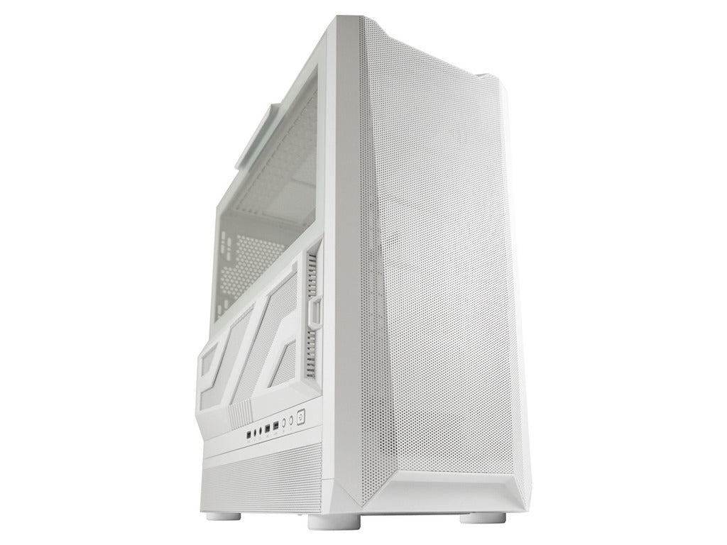 LC-Power Case Gaming 900W Midi-tower, E-ATX, ATX, Micro-ATX, Mini-ITX