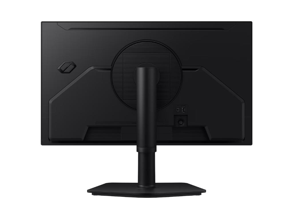 Samsung 25" Odyssey G4 G40HFHD, IPS, 300Hz, 1ms, 300cd1000:1, DP, HDMI, HAS, Tilt, Swivel, Piv