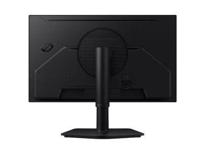 Samsung 25" Odyssey G4 G40HFHD, IPS, 300Hz, 1ms, 300cd1000:1, DP, HDMI, HAS, Tilt, Swivel, Piv