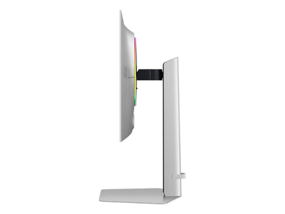 Samsung 27" Odyssey G60SD monQHD 2560x1440, 360Hz, OLED0.03ms, 250cd, 2xHDMI, DP, 2xUSB
