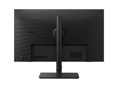 Samsung monitor S43UF 27"FHD, IPS, DP, HDMI, Type-C90W, 1000:1, 100Hz, 5ms, 300cd