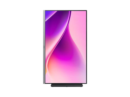 Samsung monitor S43UF 27"FHD, IPS, DP, HDMI, Type-C90W, 1000:1, 100Hz, 5ms, 300cd