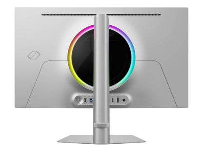 Samsung 27"Odyssey G60SF 500HzQHD 2560x1440, OLED, 0.03ms300cd, 2xHDMI, DP, 2xUSB