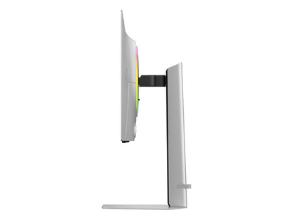 Samsung 27"Odyssey G60SF 500HzQHD 2560x1440, OLED, 0.03ms300cd, 2xHDMI, DP, 2xUSB