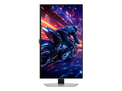 Samsung 27"Odyssey G60SF 500HzQHD 2560x1440, OLED, 0.03ms300cd, 2xHDMI, DP, 2xUSB
