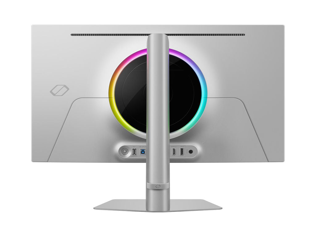 Samsung 27"Odyssey G60SF 500HzQHD 2560x1440, OLED, 0.03ms300cd, 2xHDMI, DP, 2xUSB