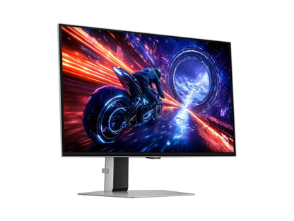 Samsung 27"Odyssey G60SF 500HzQHD 2560x1440, OLED, 0.03ms300cd, 2xHDMI, DP, 2xUSB